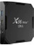 X96 Mpu Amlogic S905X4 Işlemcili 4gb Ram 64GB Rom 8k Android Media Player 3