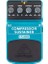 COMPRESSOR/SUSTAINER CS400 / Pedal 1