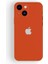 Apple iPhone 8 Plus Renkli Telefon Kaplama Sticker Kaplama 1