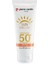 Koruyucu Güneş Kremi 50+ Spf Çok Yüksek Koruma (75 Ml) 1