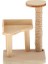 5x1/12 Dollhouse Mini Modern Kedi Ağacı Kule Minyatür Mobilya Model Dekor 5 Parça (Yurt Dışından) 1