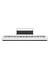 CDP-S110WEC2 Beyaz Taşınabilir Dijital Piyano 3