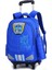 Çocuk Tekerlekli Okul Çantası (Yurt Dışından) 1
