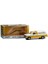 Ford F-100 Pickup W/ Deluxe Bed Cover 1:18 Model Araba 2