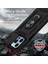 Casestreet Apple iPhone 14 Plus Kılıf Tank Aramid Sürgülü Vega Yüzüklü+Nano Siyah 2