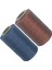 2 Rulo 150D 0.8mm Dikiş Mumlu Iplik Diy Polyester Kordon El Sanatları Aksesuarları Kahve Koyu Mavi (Yurt Dışından) 1