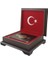 Ahşap Kutulu Kur'an-I Kerim (0354 - Hafız Boy) 1