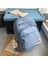 Anti-Theft Uygun Tasarım Okul Çantası Öğrenci Sırt Çantası Açık Daypack (Yurt Dışından) 1