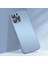 Iphone 14 Buzlu Ag Glass Kapak&kılıf 1