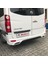 (Boyasız) Volkswagen Crafter Arka Tampon Geçme 2006 - 2012 Arasına Uyumludur 2