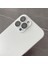Iphone 14 Pro Max Buzlu Ag Glass Kapak&kılıf 4