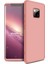 Huawei Mate 20 Pro Kılıf Zore Ays Full Koruma Kılıf 1