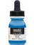 Professional Akrilik Mürekkep 30ML Fluorescent Blue 984 1