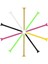 Golf Kulübü Aksesuar 10 Pcs (Yurt Dışından) 5