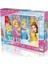 PR714 Ks Disney Princess / 100 Parça Puzzle 1