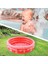 Premium Kiddie Paddling Pool Lounge Seat Küvet Şişme Yüzme Havuzu Iç 70CM Boyunda 27CM (Yurt Dışından) 3