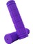 Kaymaz Bisiklet Gidon Kavrama Kauçuk Kolu Çubuğu Overgrip Kapak Mor (Yurt Dışından) 5