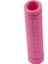 Kız Çocuk Yumuşak Kauçuk Bisiklet Bisiklet Gidon Kavrama Kapağı Skid-Proof Kapak Pembe (Yurt Dışından) 2