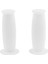 Beyaz Için Universal Motosiklet Gideri Tutma Çubuğu 25/28MM Için (Yurt Dışından) 2