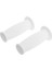 Beyaz Için Universal Motosiklet Gideri Tutma Çubuğu 25/28MM Için (Yurt Dışından) 4