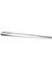 Cnc Motosiklet Gidon Kolu Denge Çubuğu Motosiklet Yedek Parçalar 25.4 x 375MM - Gümüş (Yurt Dışından) 1