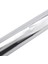 Cnc Motosiklet Gidon Kolu Denge Çubuğu Motosiklet Yedek Parçalar 25.4 x 375MM - Gümüş (Yurt Dışından) 3
