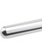 Cnc Motosiklet Gidon Kolu Denge Çubuğu Motosiklet Yedek Parçalar 25.4 x 375MM - Gümüş (Yurt Dışından) 5