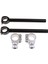 Motosiklet Çatal Kelepçe Tüpleri Cnc Clip-Ons 7/8 "gidon Tutma Çubuğu 35MM (Yurt Dışından) 4