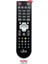 Uydu Kumandası Linx Hd Uydu Kumanda KR0083 1