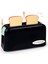 Smoby, 310527, Tefal Ekmek Kızartma Makinesi Oyuncağı, Toaster Express 2