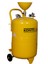 Köpük ve Sıvı Püskürtme Tankı 100 Lt 1