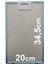 Ad 6332 Yb Davlumbaz Filtresi Aspiratör Filtre V40056925 1
