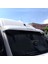 (Boyasız) Vw Crafter Ön Cam Güneşlik Yapıştırma Yazılı 2006-2012 Arası Uyumlu 2