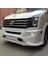 (Boyasız) Volkswagen Crafter Sport 3 Ön Tampon Geçme 2013-2018 Arası Uyumludur 4