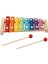 RİTİM SETİ - 6 - ORFF SET - MARAKAS, KSİLOFON, ZİLLİ TEF 2