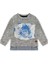 Erkek Çocuk Uzun Kollu Tshirt Gri 3
