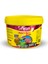 Flowerhorn Pellet Balık Yemi 50 Gram 1