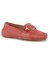 Mevano2 2fx Nar Çiçeği Kadın Loafer 1