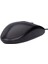 SM-601 USB Siyah Süper Optik Mouse + Logitech Mouse Pad ( 5 Milyon Tıklama Ömürlü ) 2