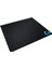 SM-601 USB Siyah Süper Optik Mouse + Logitech Mouse Pad ( 5 Milyon Tıklama Ömürlü ) 5