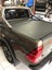 Isuzu D-Max 2015-2019 Rollbag (Sürgülü Kapak) 4