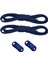 Takbırak Yeni Nesil Pratik Bağcık Elastic Shoelace Klipsli Lastikli Bot, Çocuk, Ayakkabı Bağcığı 4