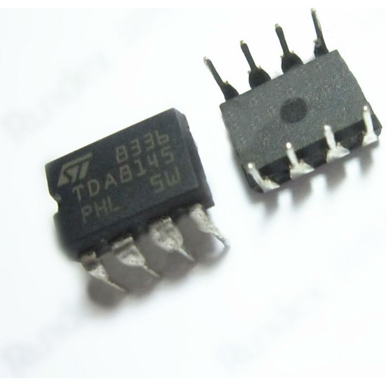 OEM TDA 8145 Entegre Fiyatı, Taksit Seçenekleri ile Satın Al