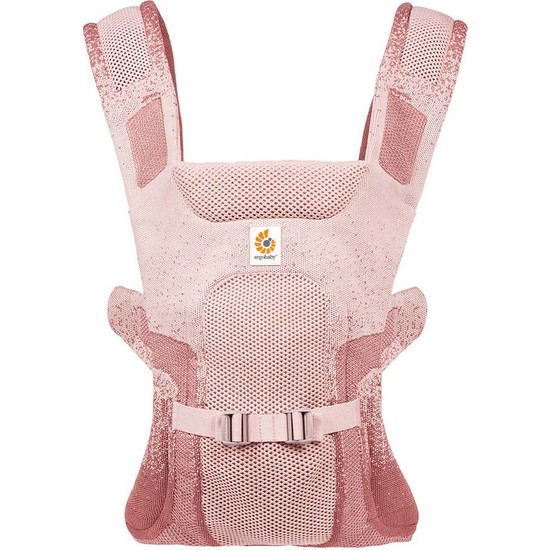 Ergobaby Aerloom 360 ergonomik bebek kanguru (3 taşıma Fiyatı