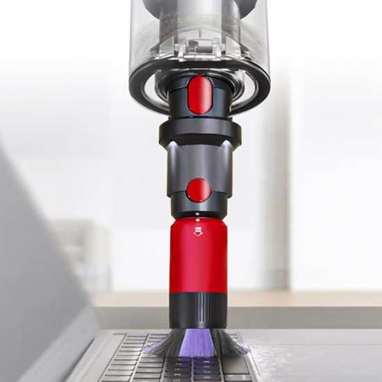 Gorgeous Dyson I In V V V V V V Elektrikli S P Rge Fiyat