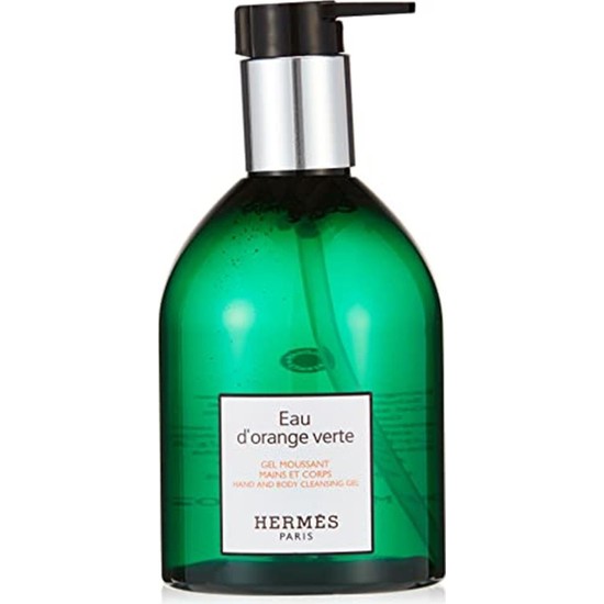 Hermes Hermès Eau D'orange Verte Hand And Body Cleansing Gel Fiyatı