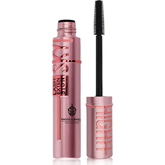 Sword & Shield S&S Lash Sensational Sky High Maskara Fiyatı