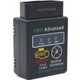Valkyrie Hhobd Obd2 V2.1 Android Bluetooth Özellikli Araç Arıza Tespit Cihazı