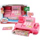  Renk Pembe