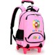  Renk Pembe